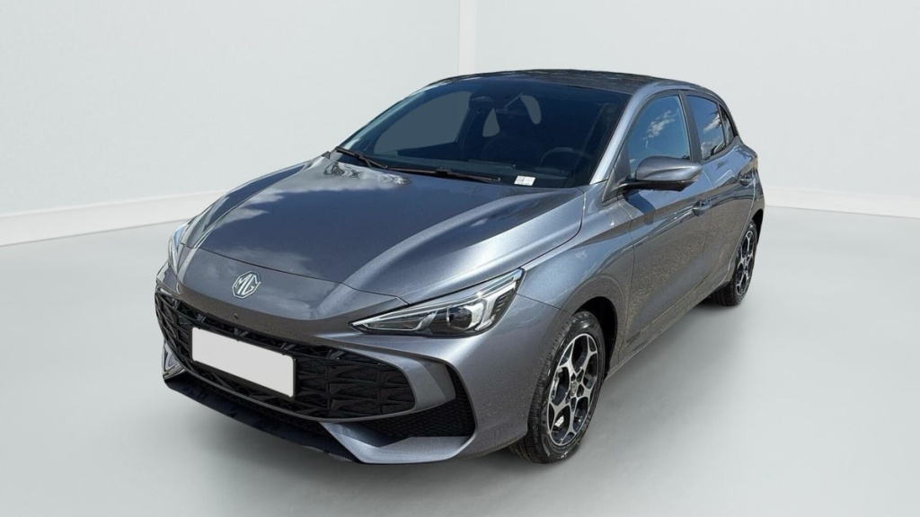 MG MG3 1.5 L Hybrid+ 195 ch Luxury - ref: 1-378907 - Photo 3