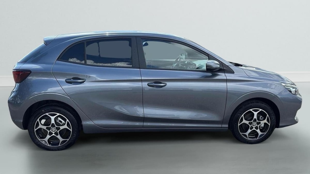 MG MG3 1.5 L Hybrid+ 195 ch Luxury - ref: 1-378907 - Photo 8