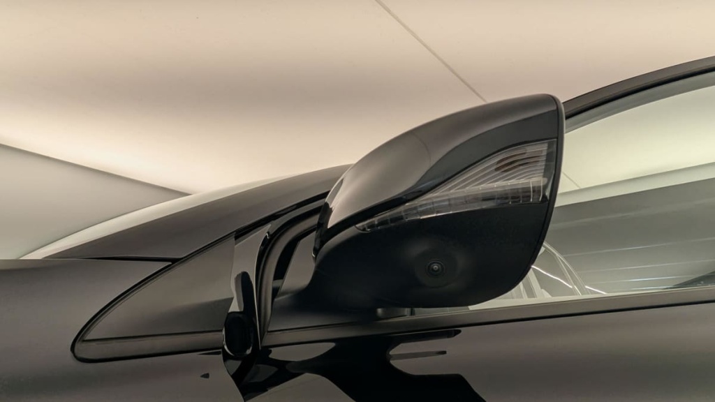 MG MG3 1.5 L Hybrid+ 195 ch Luxury - ref: 1-378909 - Photo 13