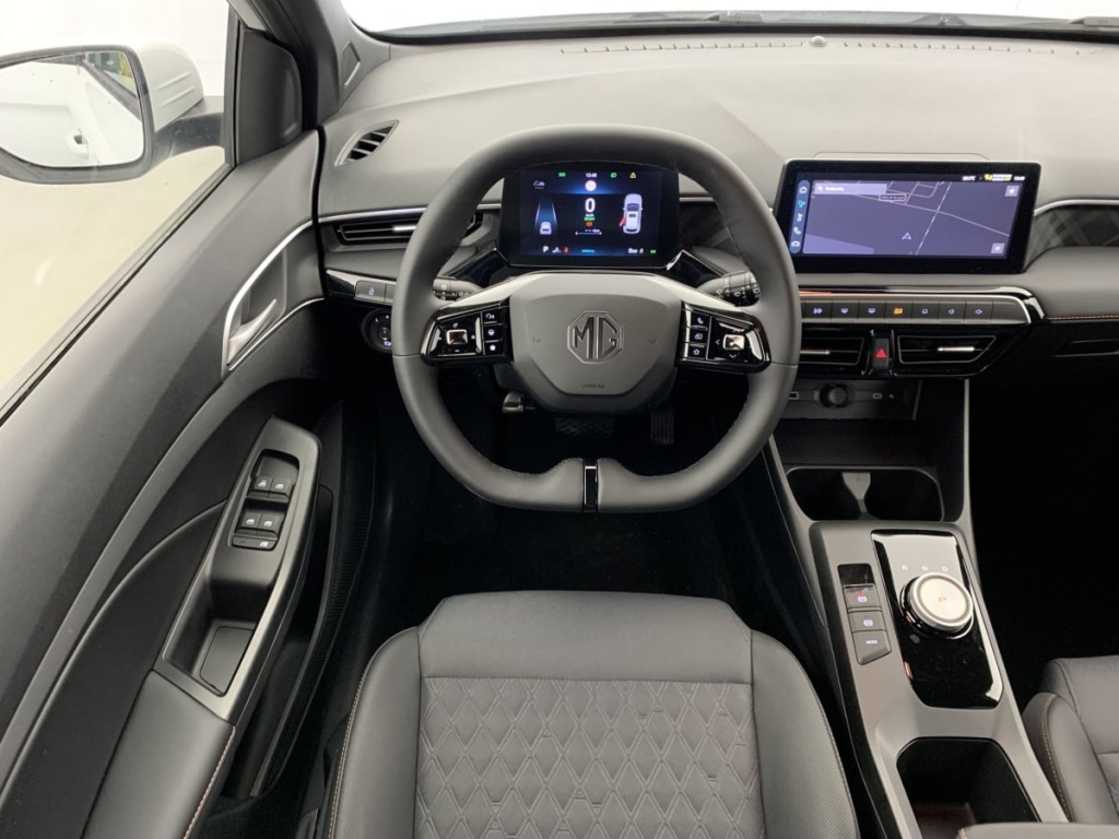 MG MG3 1.5 L Hybrid+ 195 ch Luxury - ref: 1-378915 - Photo 17