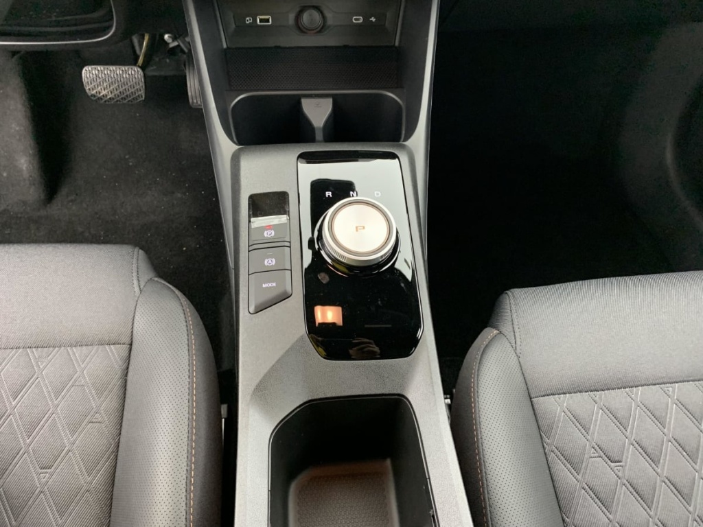 MG MG3 1.5 L Hybrid+ 195 ch Luxury - ref: 1-378915 - Photo 20