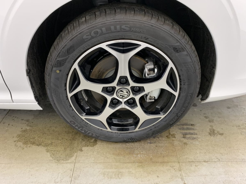 MG MG3 1.5 L Hybrid+ 195 ch Luxury - ref: 1-378915 - Photo 9