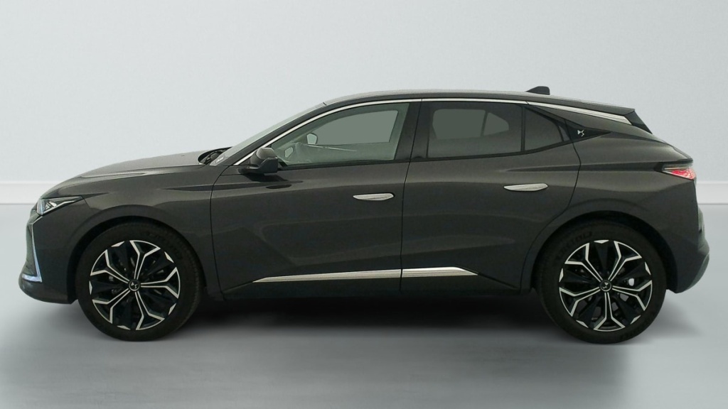 DS DS4 BlueHDi 130 EAT8 Etoile - Alcantara - ref: 1-378943 - Photo 4