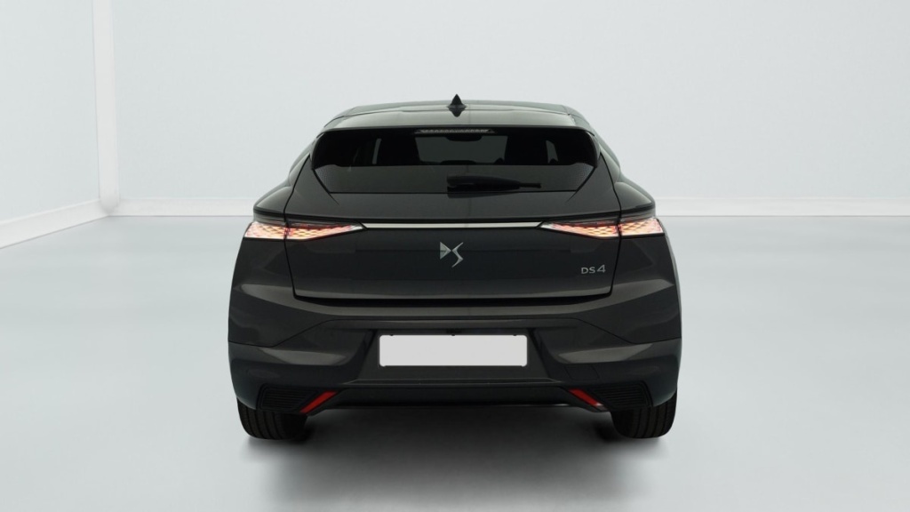 DS DS4 BlueHDi 130 EAT8 Etoile - Alcantara - ref: 1-378943 - Photo 6