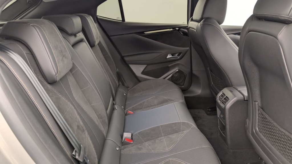 DS DS4 BlueHDi 130 EAT8 Etoile - Alcantara - ref: 1-378944 - Photo 10