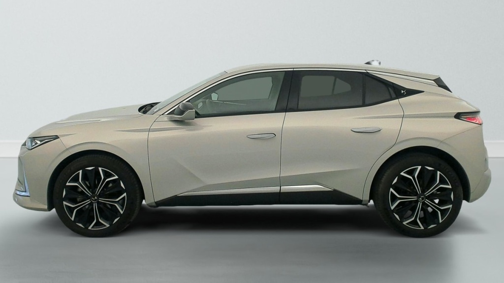 DS DS4 BlueHDi 130 EAT8 Etoile - Alcantara - ref: 1-378944 - Photo 4