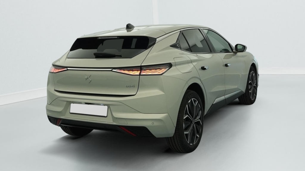 DS DS4 BlueHDi 130 EAT8 Etoile - Alcantara - ref: 1-378944 - Photo 7