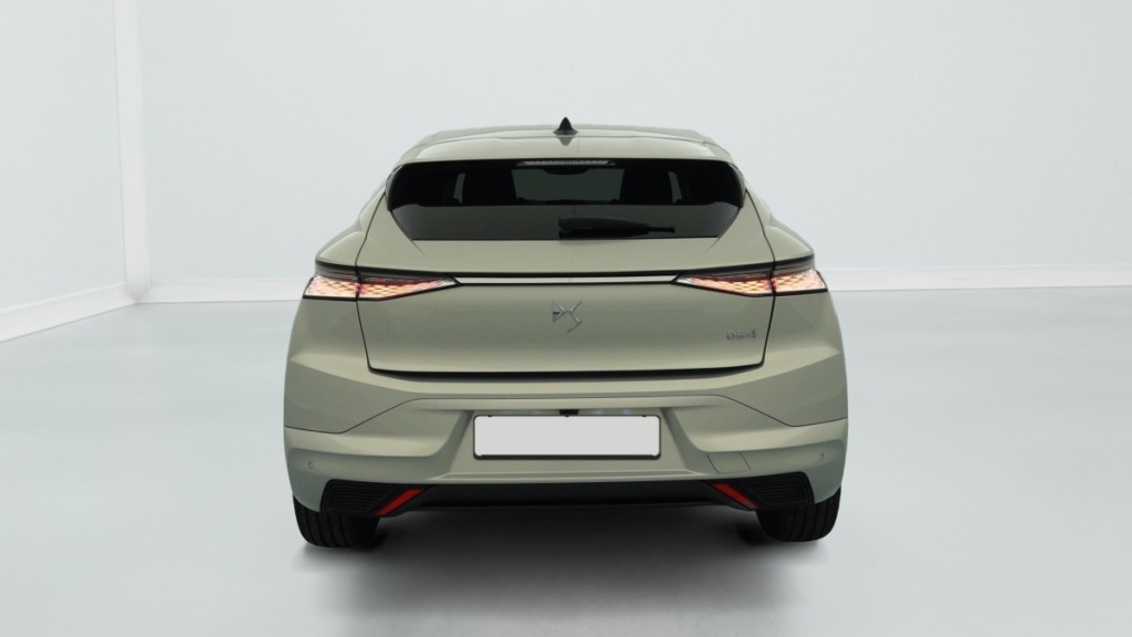 DS DS4 BlueHDi 130 EAT8 Etoile - Alcantara - ref: 1-378946 - Photo 6