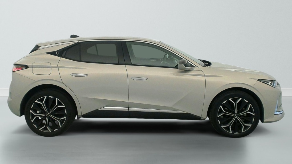 DS DS4 BlueHDi 130 EAT8 Etoile - Alcantara - ref: 1-378946 - Photo 8