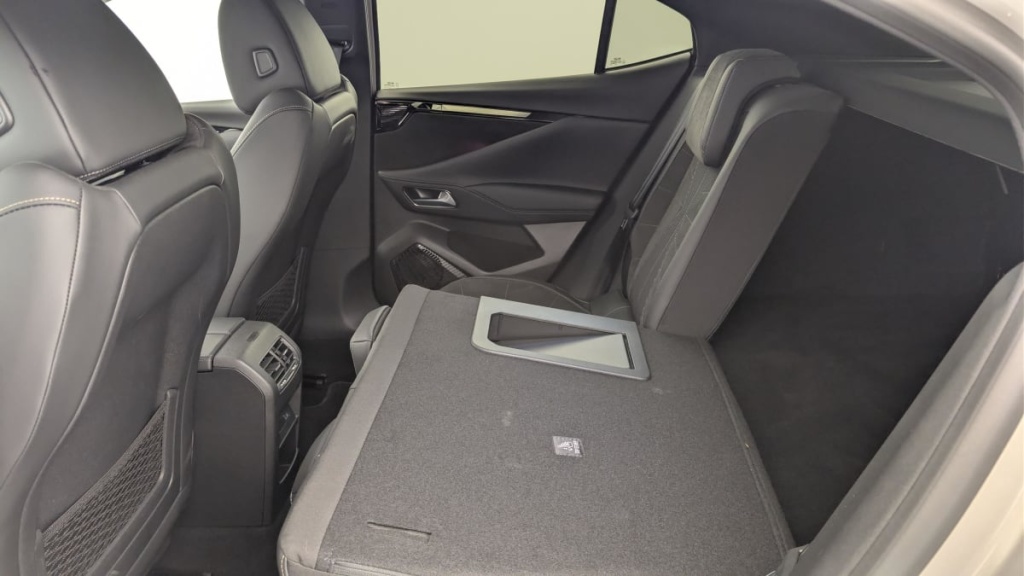 DS DS4 BlueHDi 130 EAT8 Etoile - Alcantara - ref: 1-378947 - Photo 12