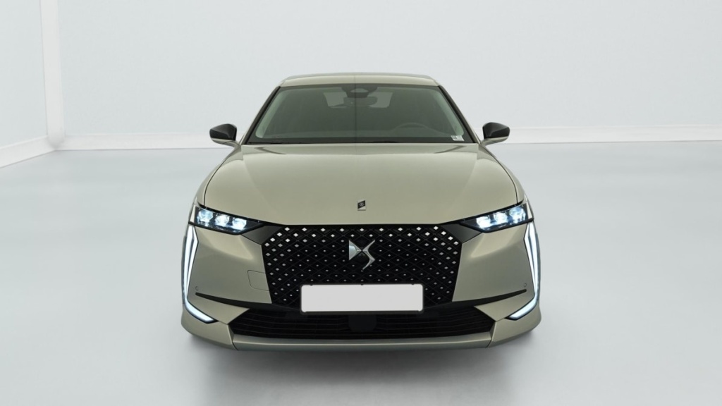 DS DS4 BlueHDi 130 EAT8 Etoile - Alcantara - ref: 1-378947 - Photo 2