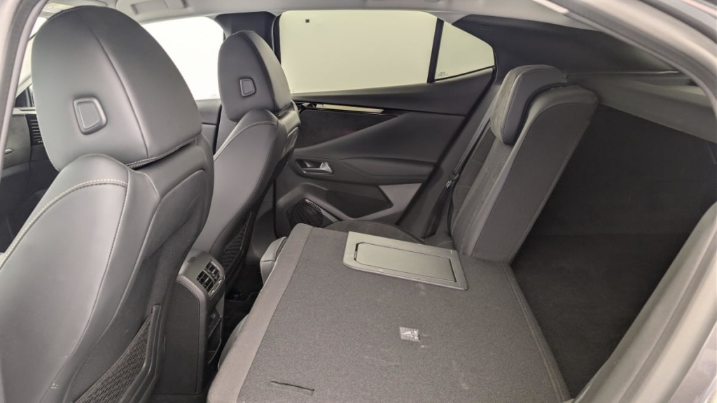 DS DS4 BlueHDi 130 EAT8 Etoile - Alcantara - ref: 1-378948 - Photo 12