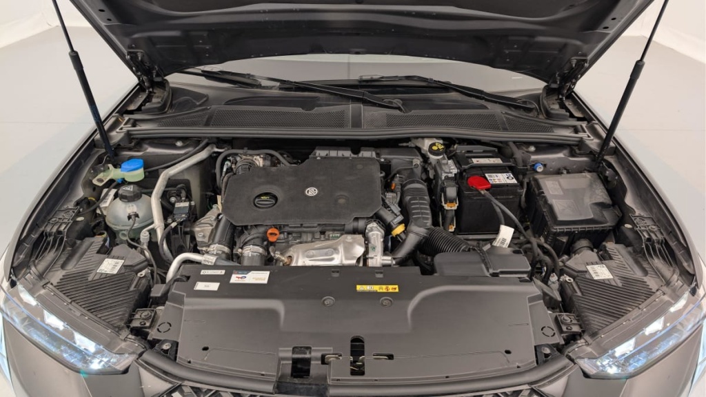 DS DS4 BlueHDi 130 EAT8 Etoile - Alcantara - ref: 1-378948 - Photo 20