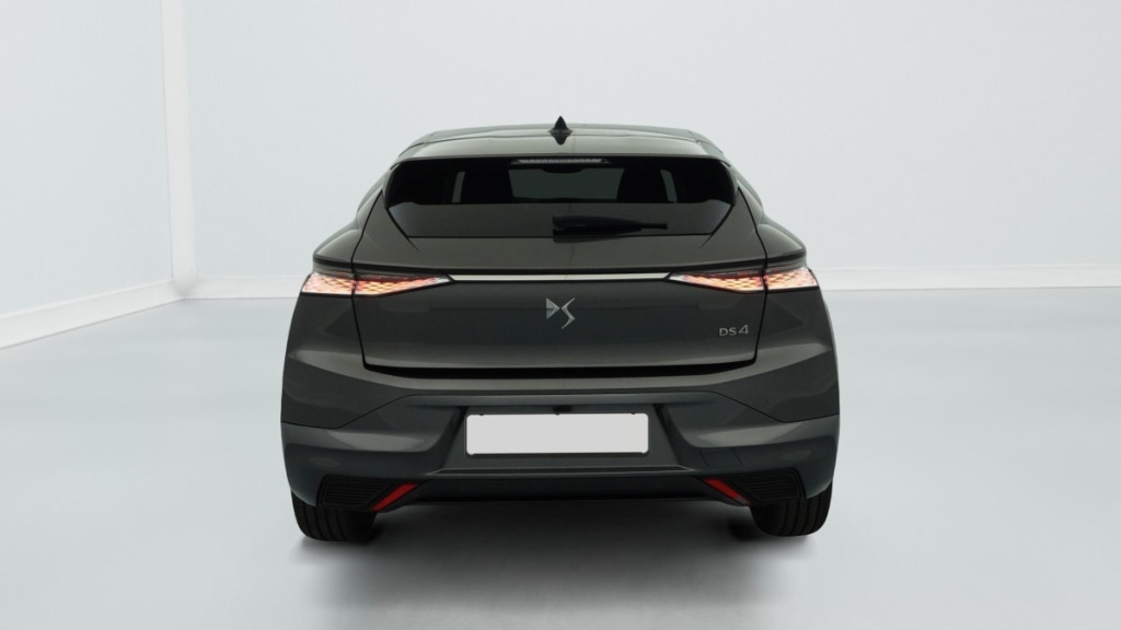 DS DS4 BlueHDi 130 EAT8 Etoile - Alcantara - ref: 1-378948 - Photo 6