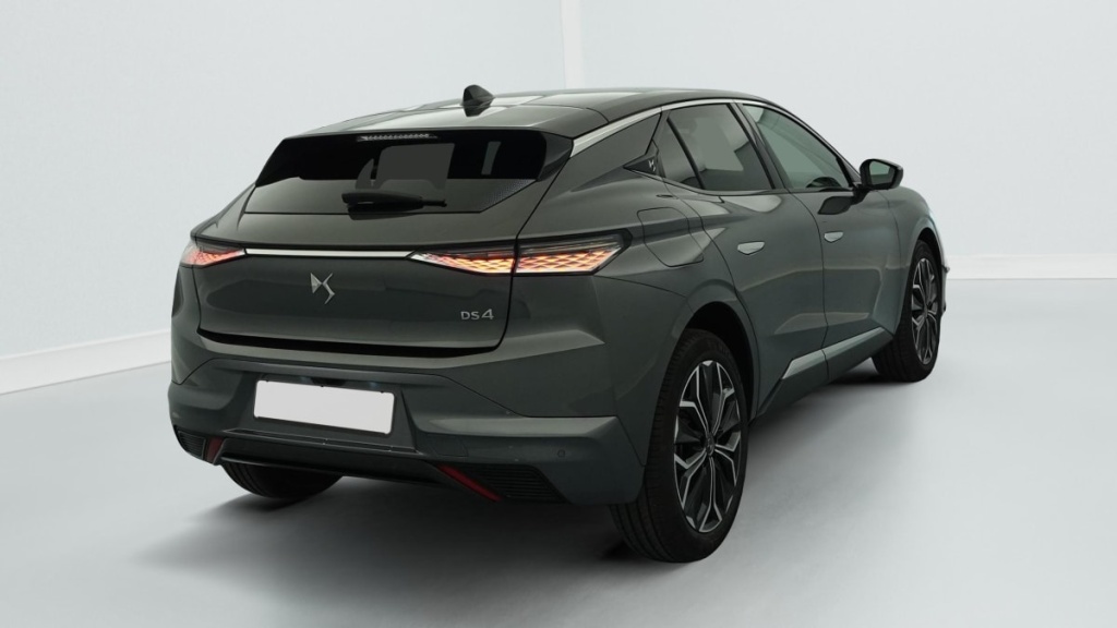 DS DS4 BlueHDi 130 EAT8 Etoile - Alcantara - ref: 1-378948 - Photo 7