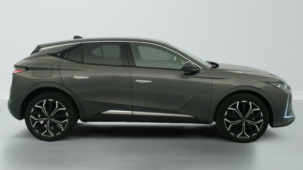 DS DS4 BlueHDi 130 EAT8 Etoile - Alcantara - ref: 1-378948 - Photo 8