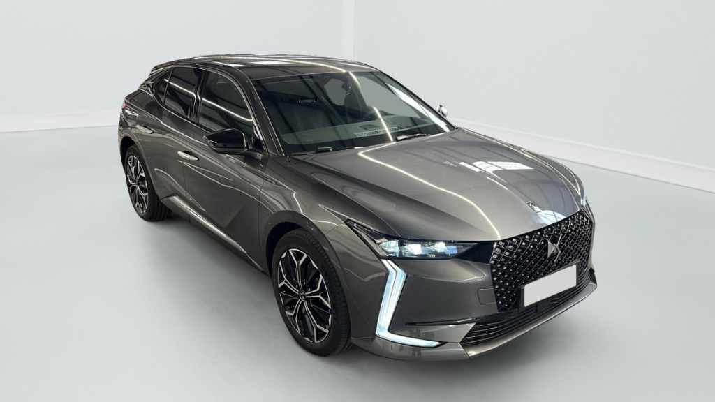 DS DS4 BlueHDi 130 EAT8 Etoile - Alcantara - ref: 1-378950 - Photo 1