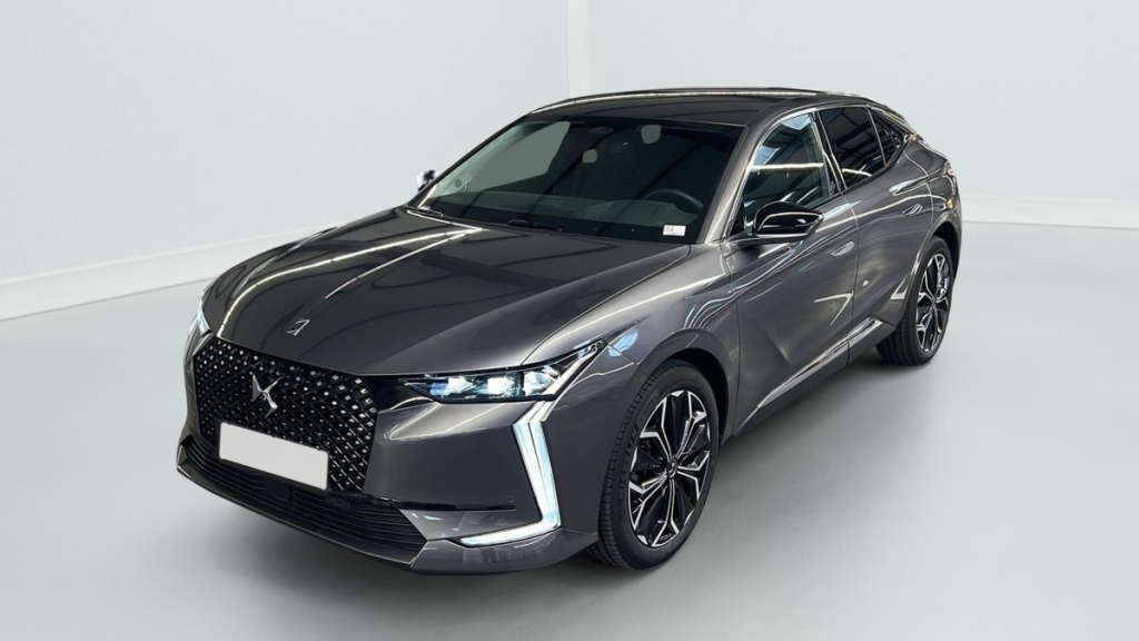 DS DS4 BlueHDi 130 EAT8 Etoile - Alcantara - ref: 1-378950 - Photo 3