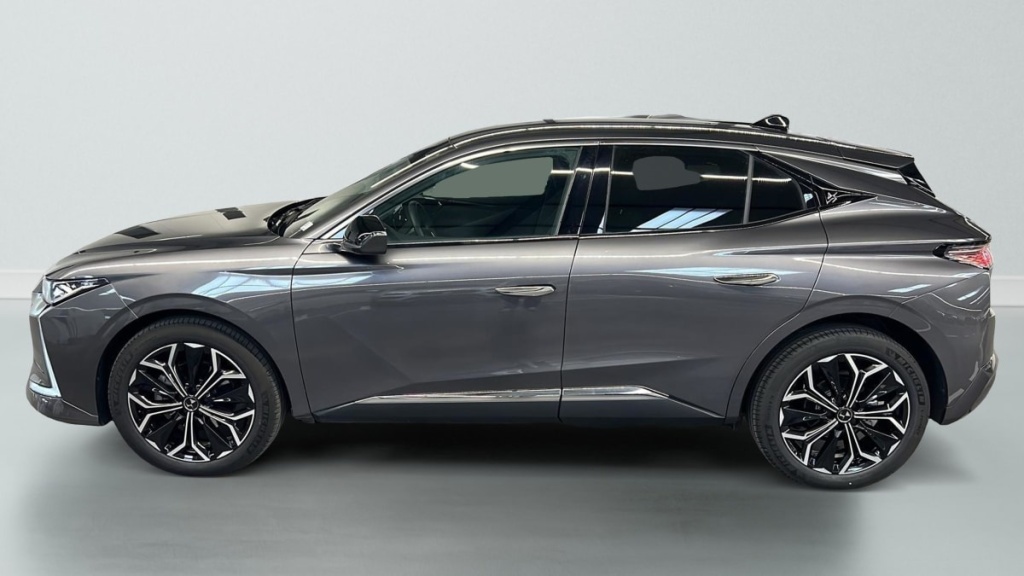 DS DS4 BlueHDi 130 EAT8 Etoile - Alcantara - ref: 1-378950 - Photo 4