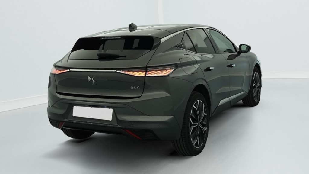 DS DS4 BlueHDi 130 EAT8 Etoile - Alcantara - ref: 1-378951 - Photo 7