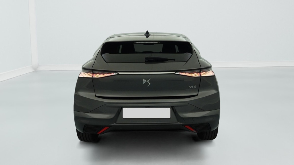 DS DS4 BlueHDi 130 EAT8 Etoile - Alcantara - ref: 1-378953 - Photo 6