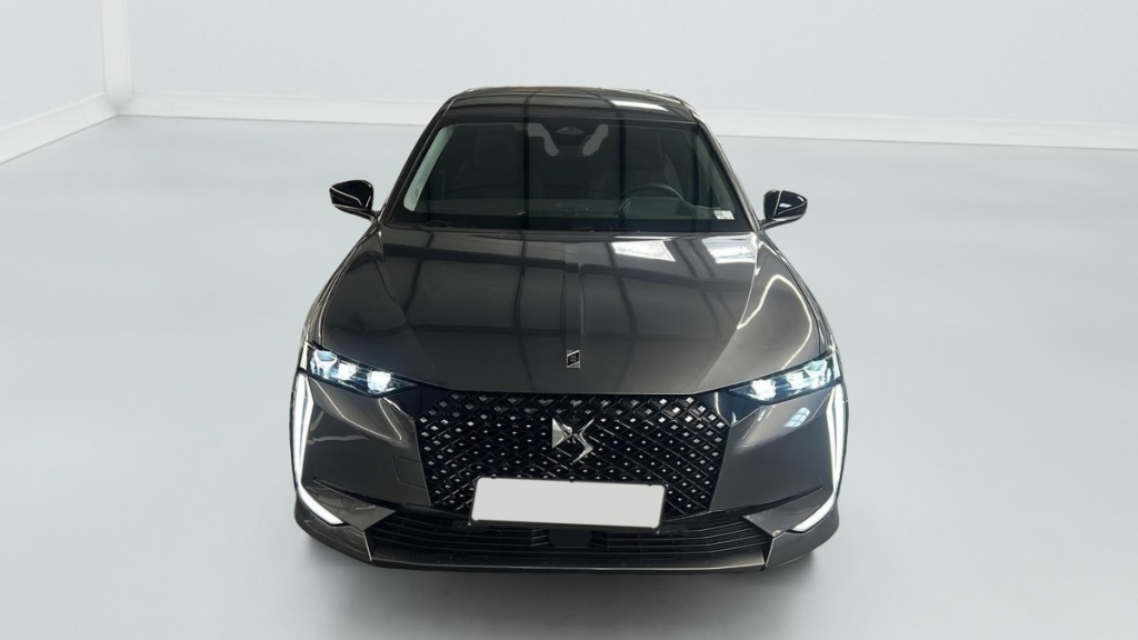 DS DS4 BlueHDi 130 EAT8 Etoile - Alcantara - ref: 1-378956 - Photo 2