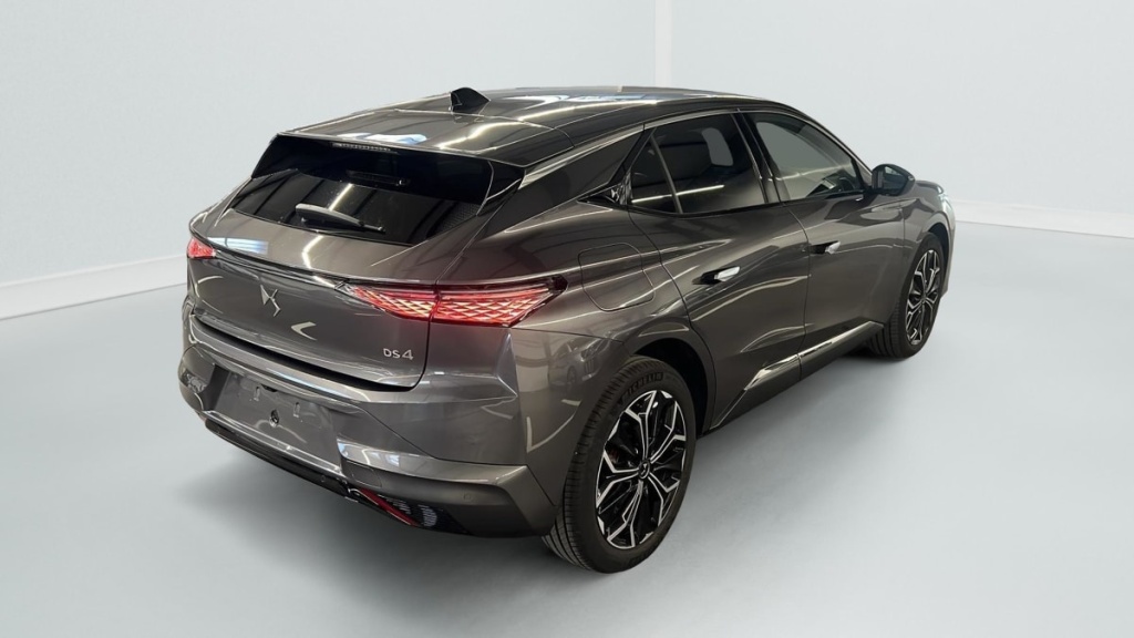 DS DS4 BlueHDi 130 EAT8 Etoile - Alcantara - ref: 1-378956 - Photo 7