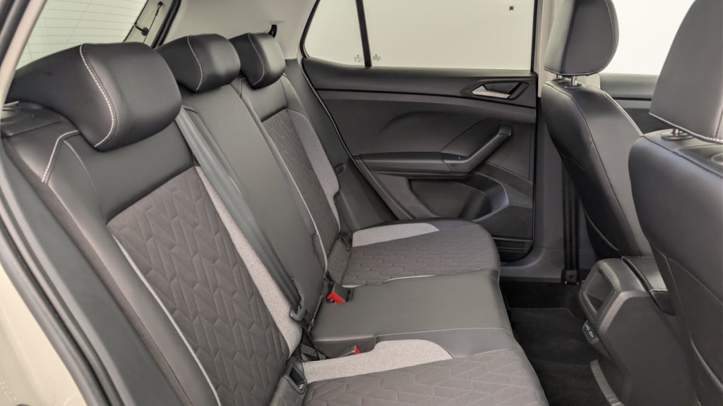 VOLKSWAGEN T-Cross 1.0 TSI 116 Start Stop BVM6 Life - ref: 1-378957 - Photo 10