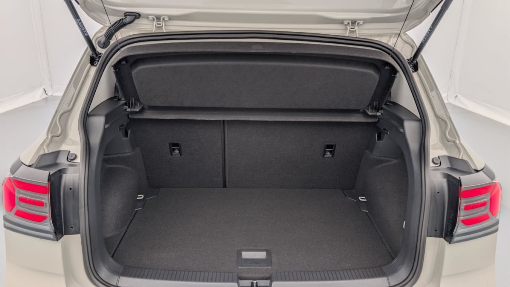 VOLKSWAGEN T-Cross 1.0 TSI 116 Start Stop BVM6 Life - ref: 1-378957 - Photo 11