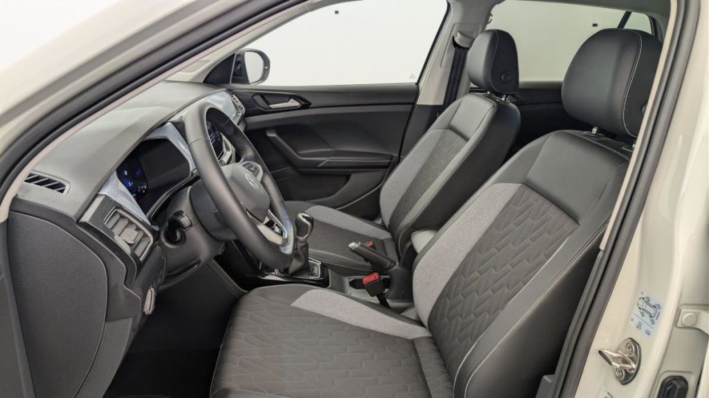 VOLKSWAGEN T-Cross 1.0 TSI 116 Start Stop BVM6 Life - ref: 1-378957 - Photo 16