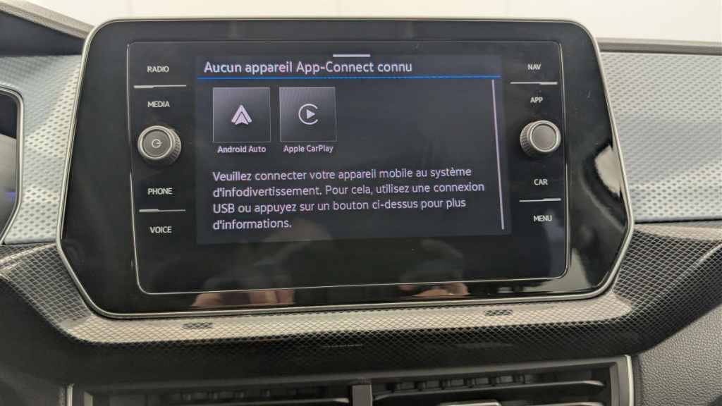 VOLKSWAGEN T-Cross 1.0 TSI 116 Start Stop BVM6 Life - ref: 1-378957 - Photo 18