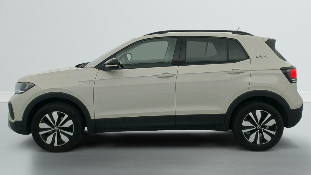 VOLKSWAGEN T-Cross 1.0 TSI 116 Start Stop BVM6 Life - ref: 1-378957 - Photo 4