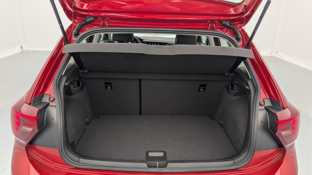 VOLKSWAGEN Polo 1.0 MPI 80 S S BVM5 - ref: 1-378978 - Photo 11