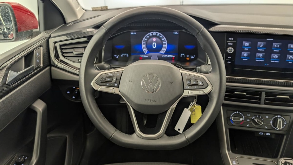 VOLKSWAGEN Polo 1.0 MPI 80 S S BVM5 - ref: 1-378978 - Photo 14