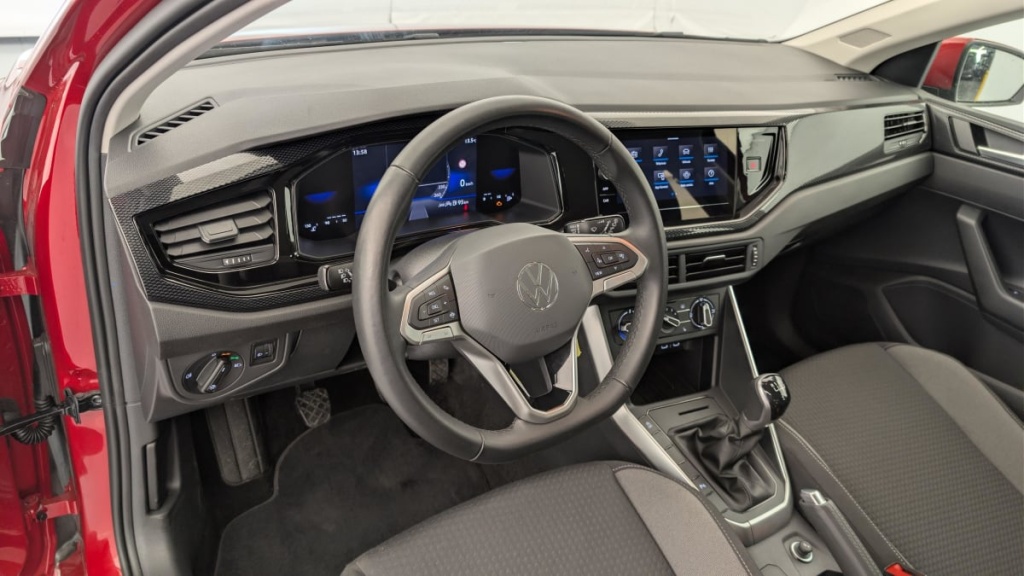 VOLKSWAGEN Polo 1.0 MPI 80 S S BVM5 - ref: 1-378978 - Photo 15