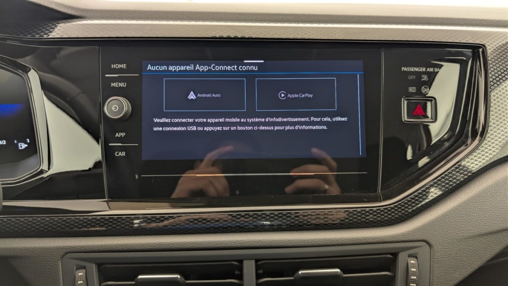 VOLKSWAGEN Polo 1.0 MPI 80 S S BVM5 - ref: 1-378978 - Photo 18