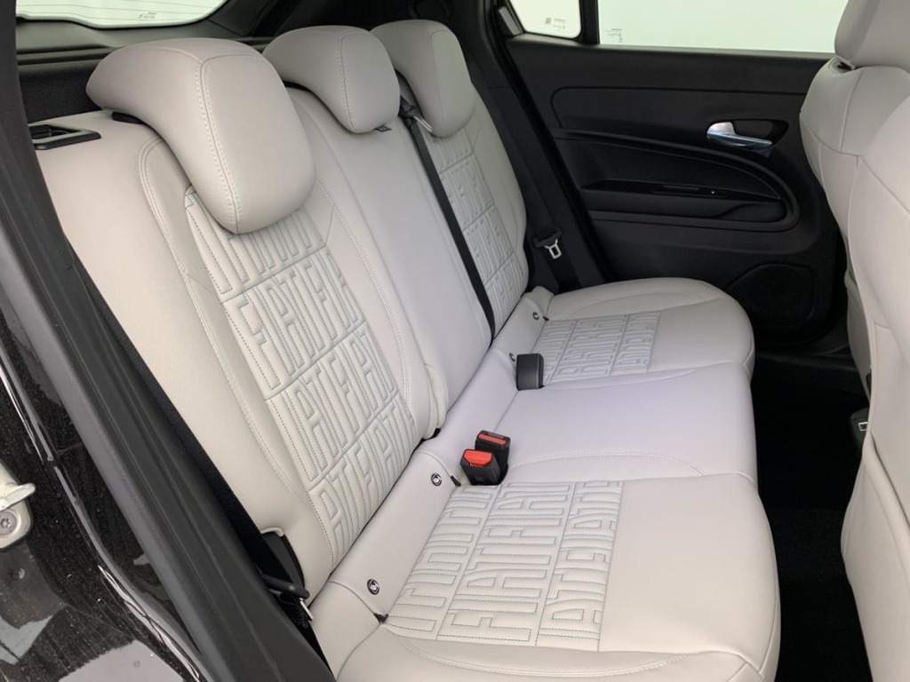 FIAT 600 T-Gen 3 1.2 Hybrid 110ch eDCT6 La Prima - ref: 1-378986 - Photo 10