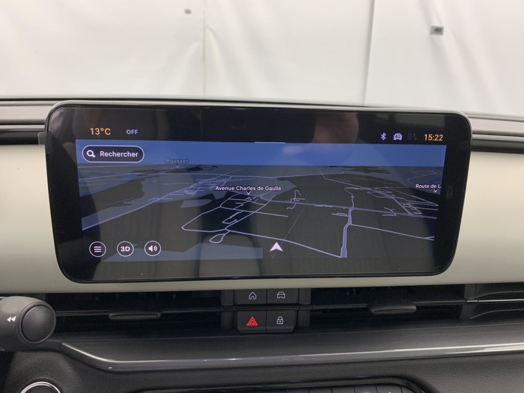 FIAT 600 T-Gen 3 1.2 Hybrid 110ch eDCT6 La Prima - ref: 1-378988 - Photo 17