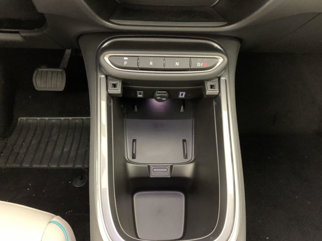 FIAT 600 T-Gen 3 1.2 Hybrid 110ch eDCT6 La Prima - ref: 1-378988 - Photo 19