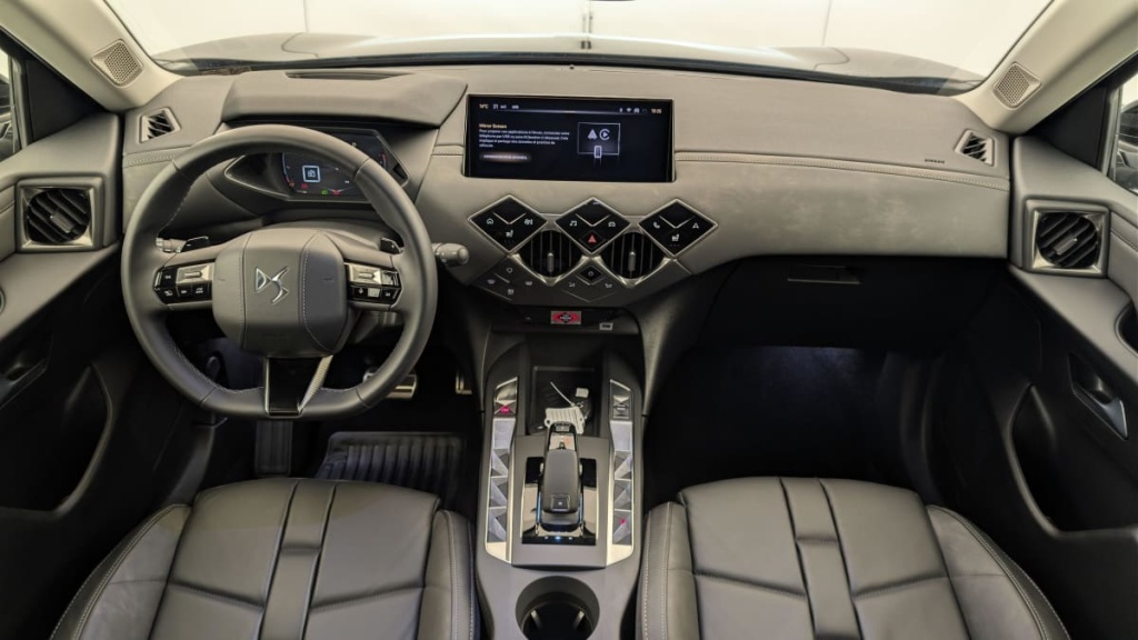 DS DS3 PureTech 130 EAT8 Opera - ref: 1-378998 - Photo 13