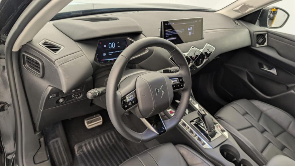 DS DS3 PureTech 130 EAT8 Opera - ref: 1-378998 - Photo 15