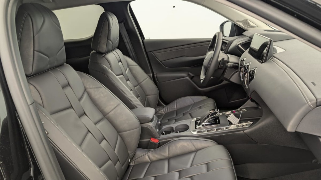 DS DS3 PureTech 130 EAT8 Opera - ref: 1-378998 - Photo 9