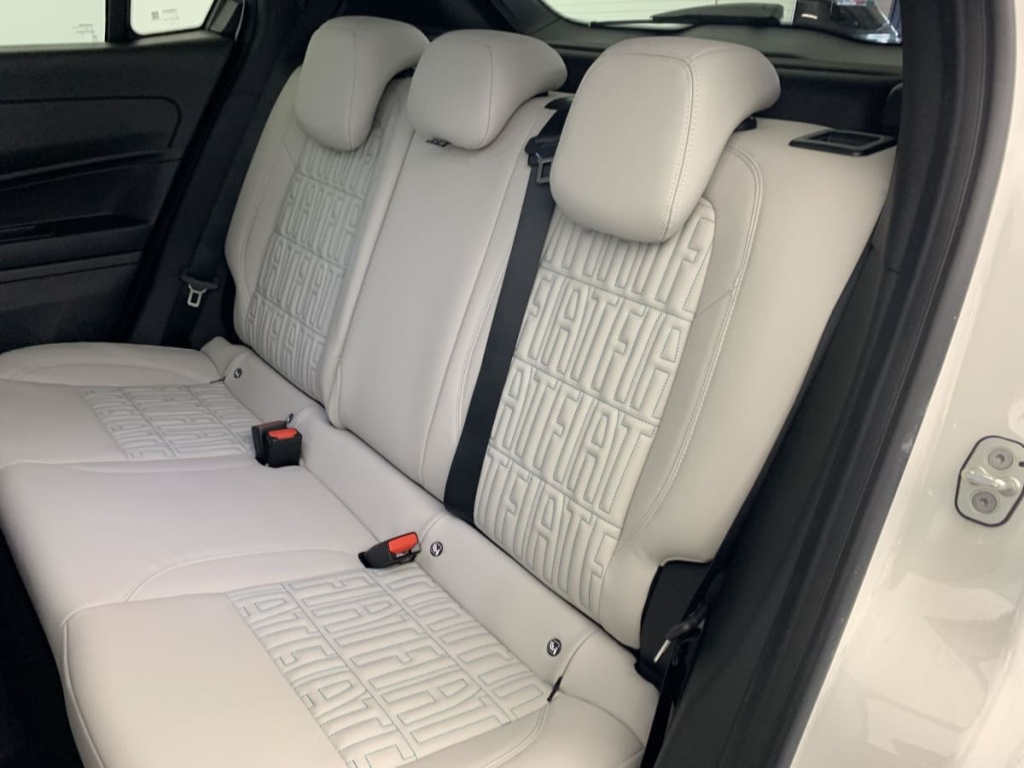 FIAT 600 T-Gen 3 1.2 Hybrid 145ch eDCT6 La Prima - ref: 1-379003 - Photo 20