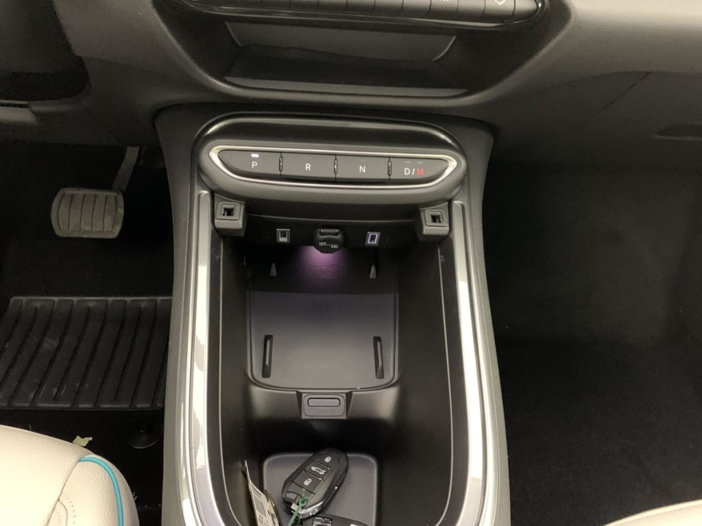 FIAT 600 T-Gen 3 1.2 Hybrid 145ch eDCT6 La Prima - ref: 1-379005 - Photo 18