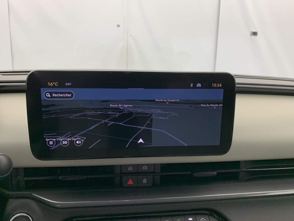 FIAT 600 T-Gen 3 1.2 Hybrid 145ch eDCT6 La Prima - ref: 1-379006 - Photo 16