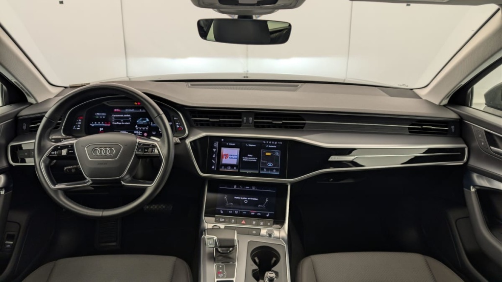 AUDI A6 Avant 35 TDI 163 ch S tronic 7 - ref: 1-379011 - Photo 13