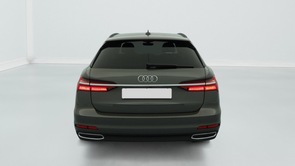 AUDI A6 Avant 35 TDI 163 ch S tronic 7 - ref: 1-379011 - Photo 6