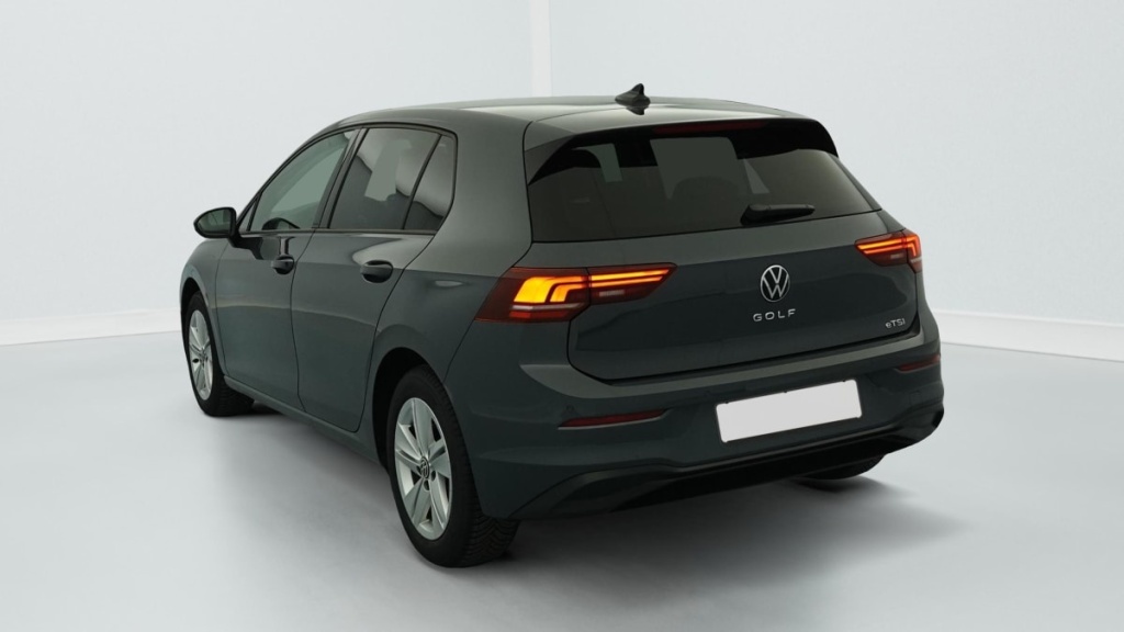 VOLKSWAGEN Golf 1.5 eTSI EVO2 116 DSG7 Life Plus - ref: 1-379034 - Photo 5