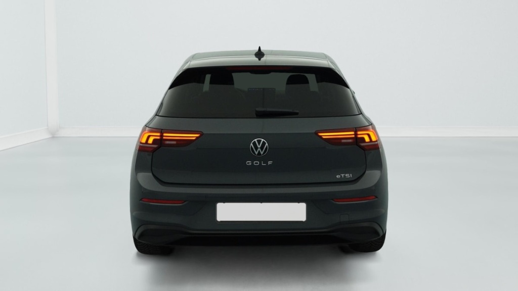 VOLKSWAGEN Golf 1.5 eTSI EVO2 116 DSG7 Life Plus - ref: 1-379034 - Photo 6