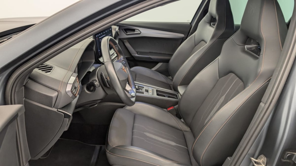 CUPRA Formentor 1.4 e-HYBRID 204 ch DSG6 V - ref: 1-379035 - Photo 16